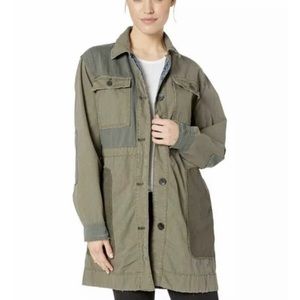 Free People We The Free Jacket